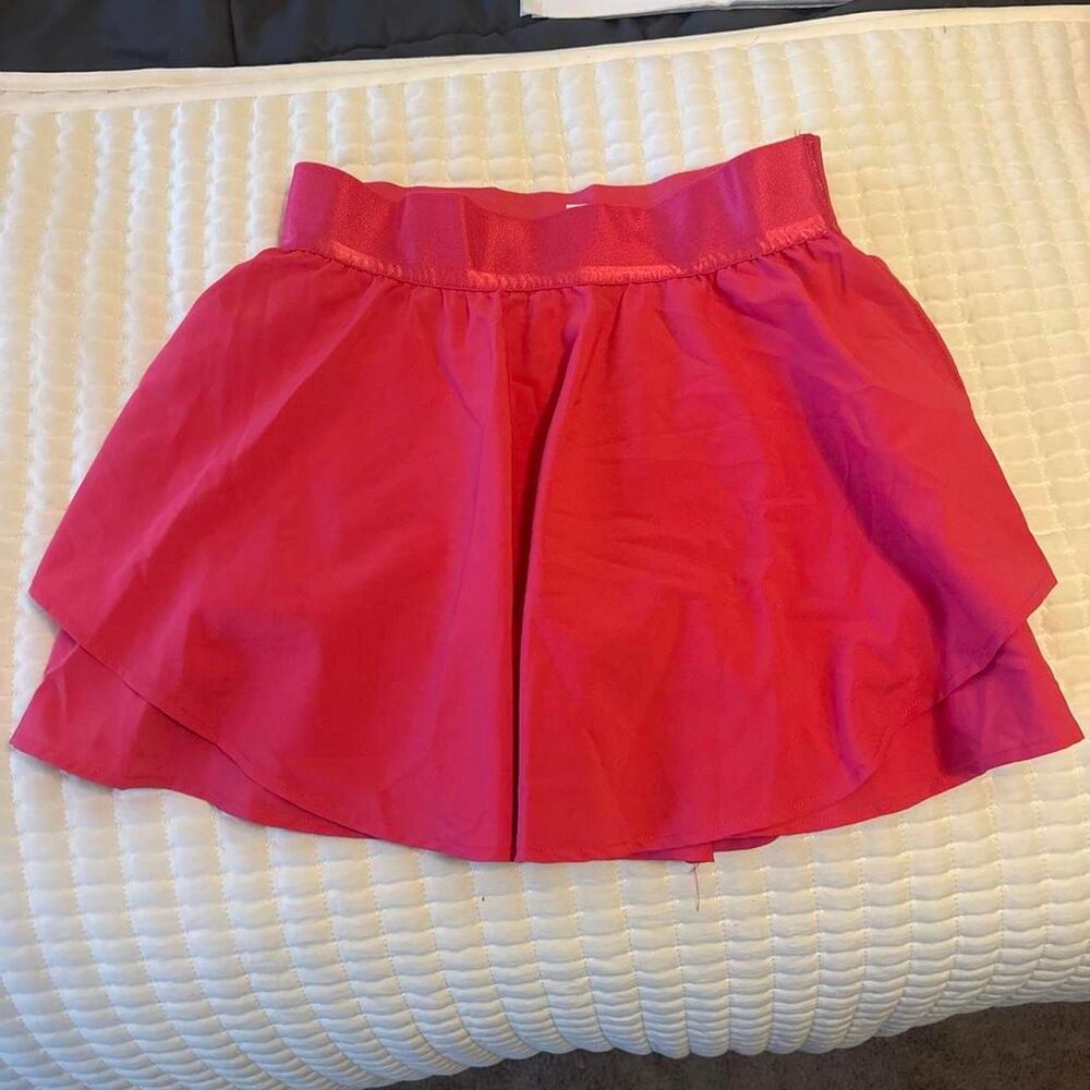 90-degree-by-reflex Women's Pink Skirt